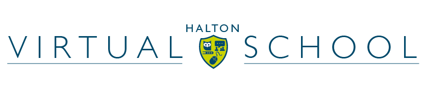 Halton Virtual School