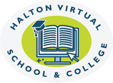 Halton Virtual School